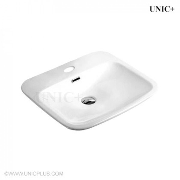 Porcelain Ceramic Bathroom Vessel Sink BVC008 in Vancouver